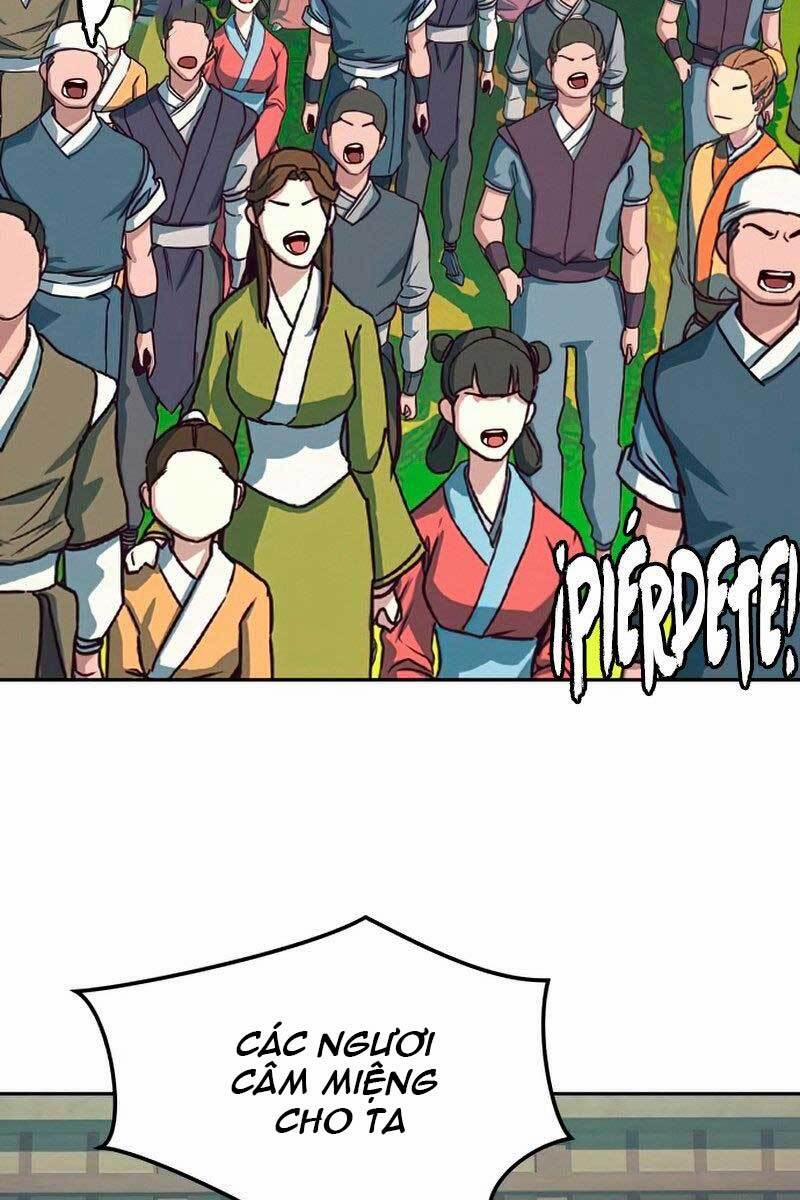 Túy Kiếm Dạ Hành 26 trang 97