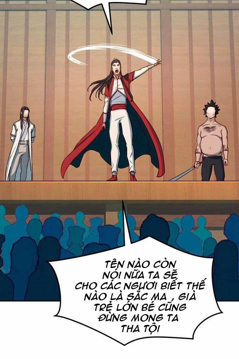 Túy Kiếm Dạ Hành 26 trang 98