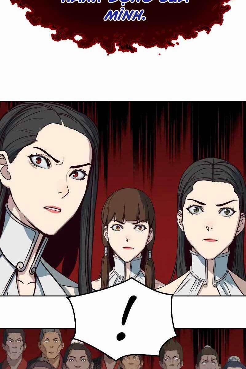 Túy Kiếm Dạ Hành 27 trang 100
