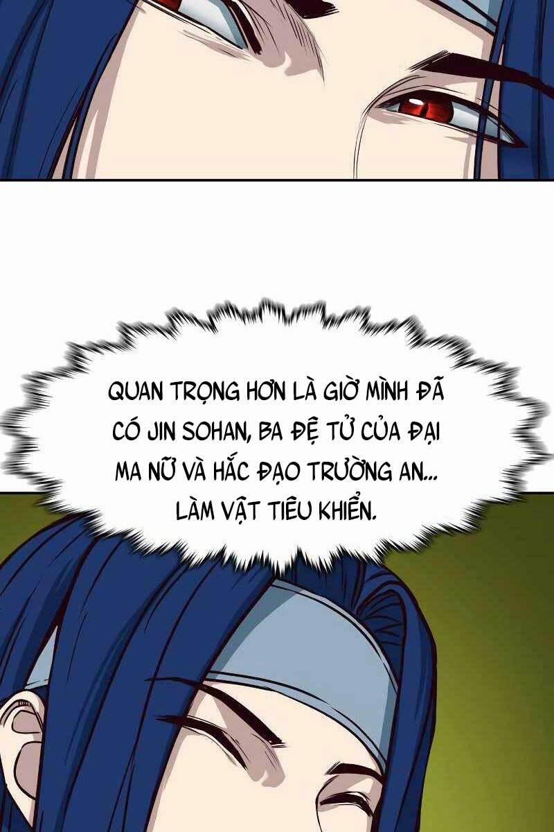 Túy Kiếm Dạ Hành 27 trang 117