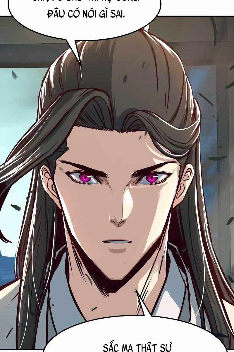 Túy Kiếm Dạ Hành 27 trang 12