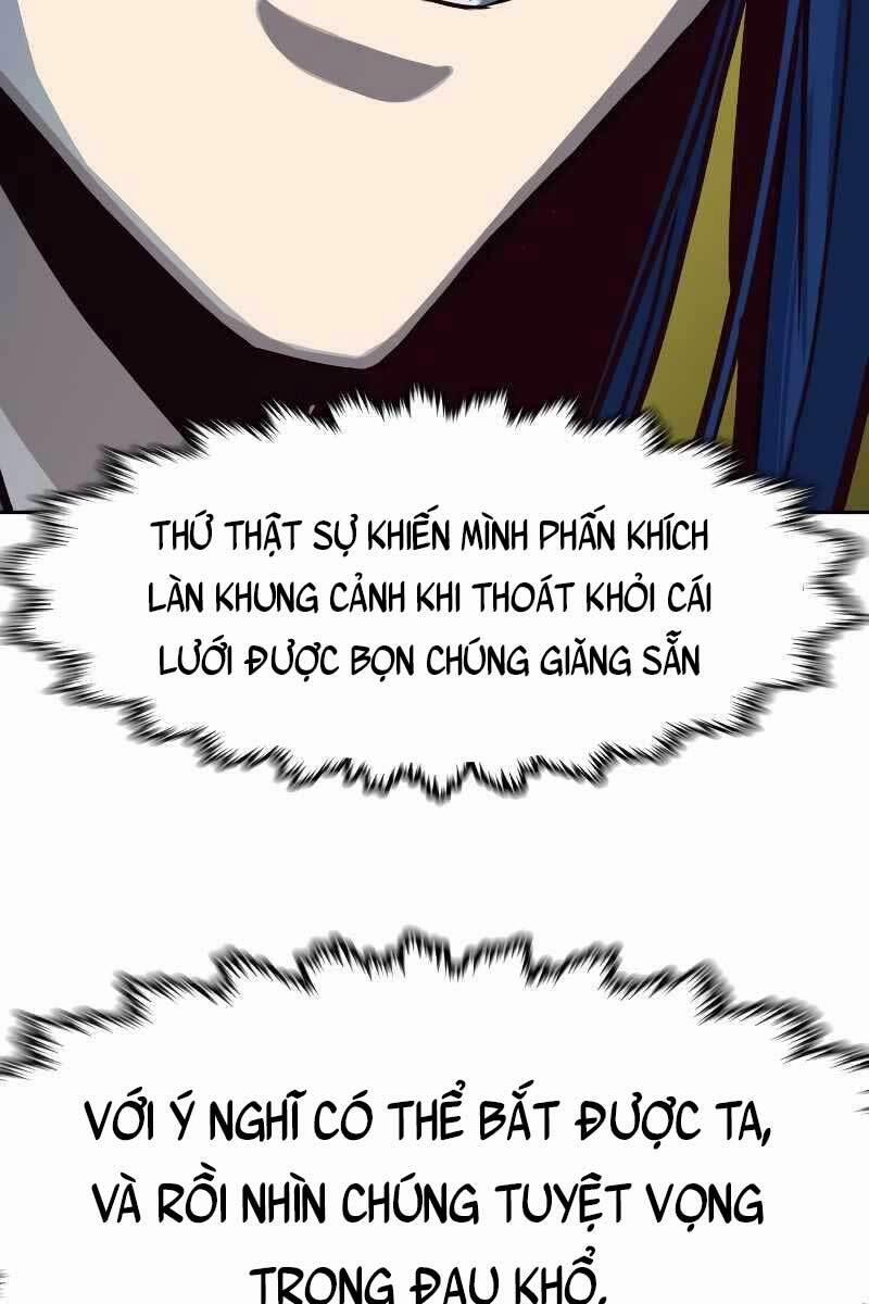Túy Kiếm Dạ Hành 27 trang 120