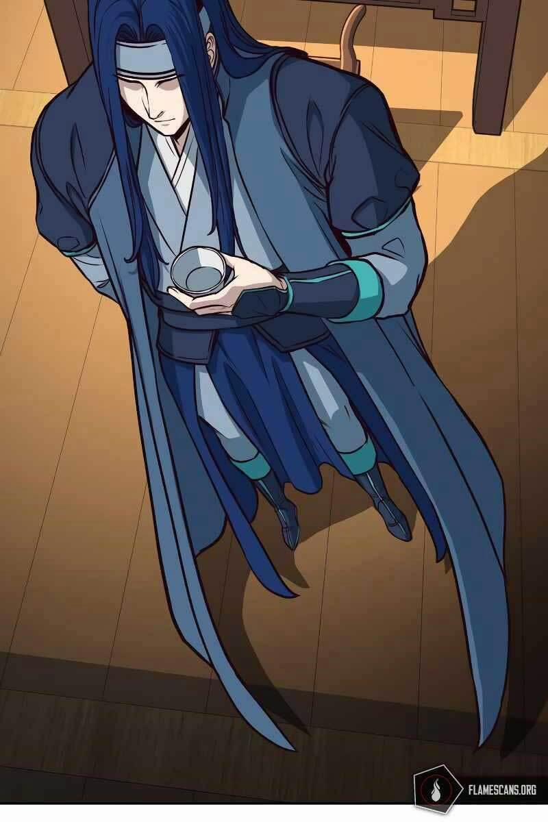 Túy Kiếm Dạ Hành 27 trang 123