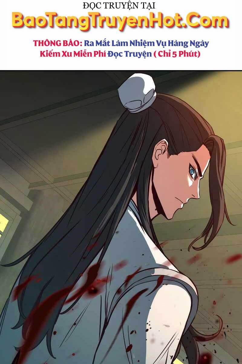 Túy Kiếm Dạ Hành 27 trang 25