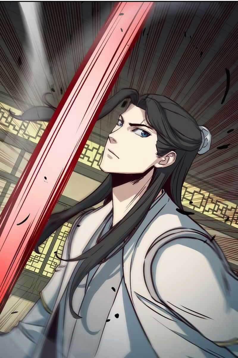 Túy Kiếm Dạ Hành 27 trang 29