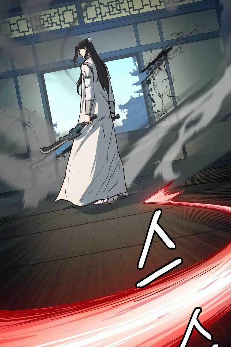 Túy Kiếm Dạ Hành 27 trang 32