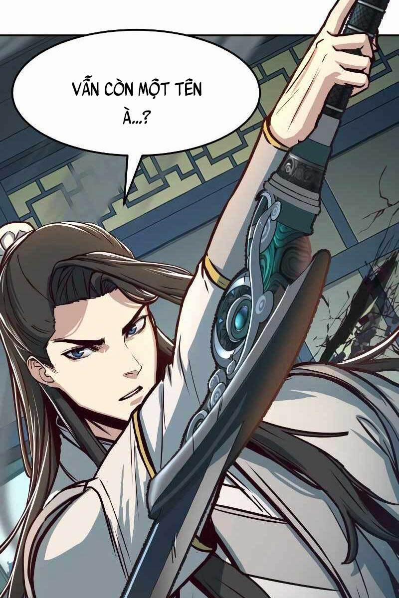 Túy Kiếm Dạ Hành 27 trang 37