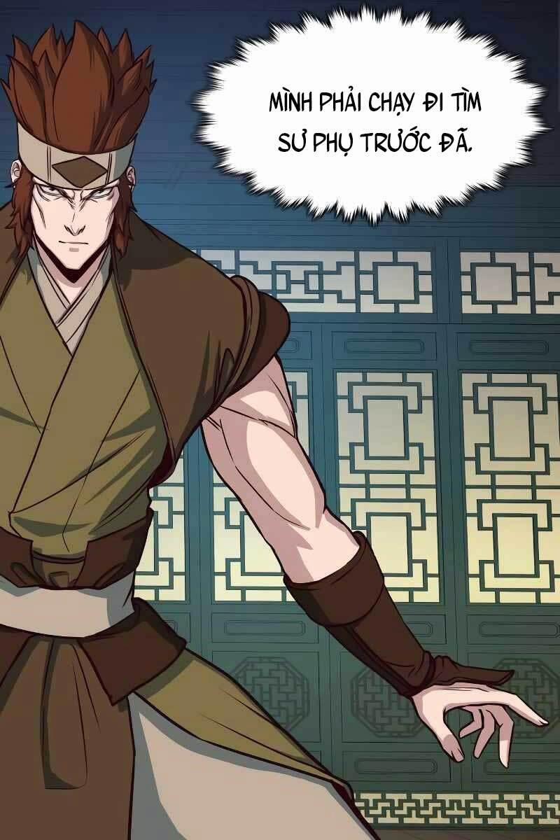 Túy Kiếm Dạ Hành 27 trang 44