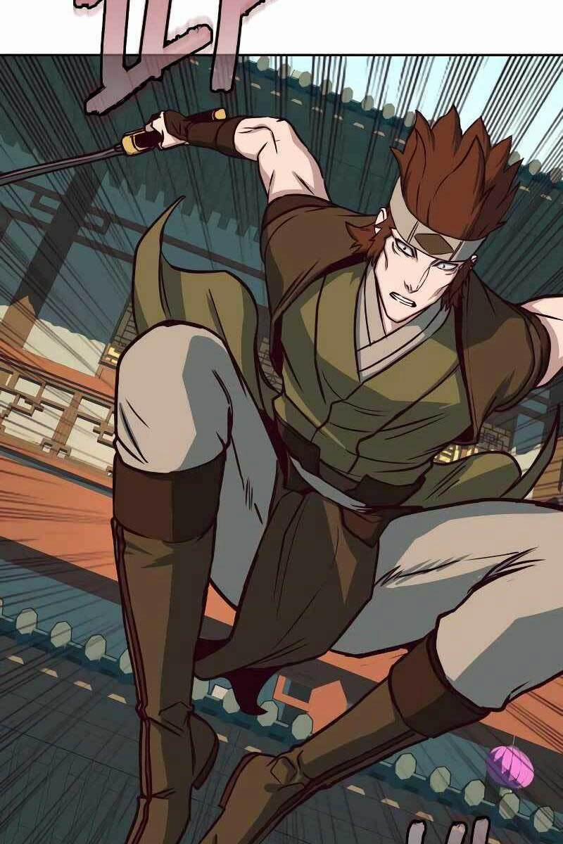 Túy Kiếm Dạ Hành 27 trang 52