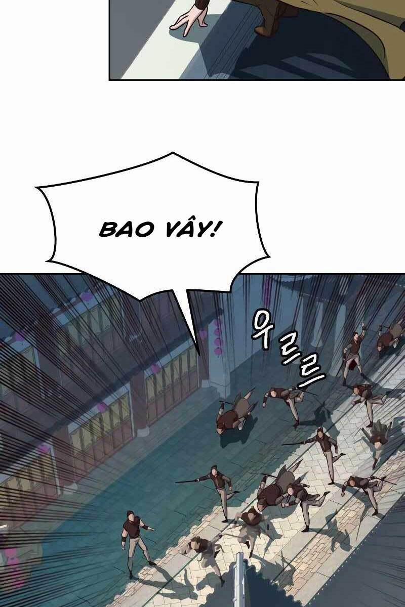 Túy Kiếm Dạ Hành 27 trang 55