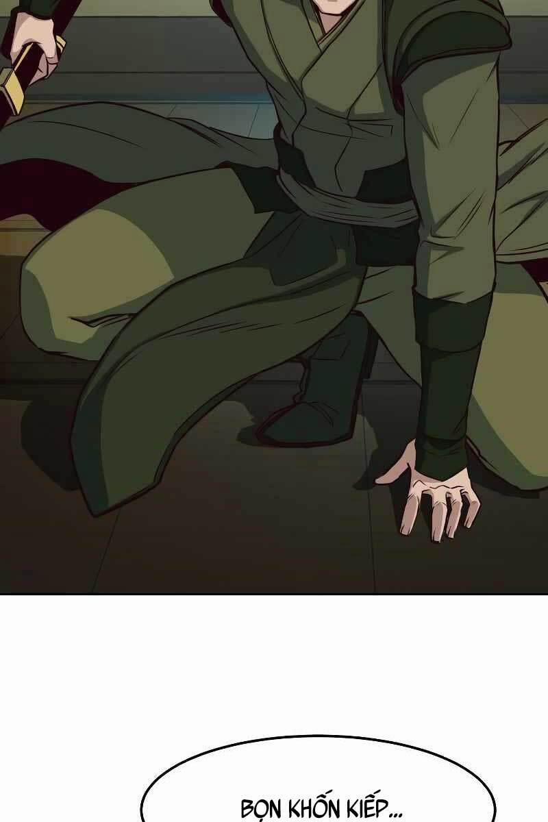 Túy Kiếm Dạ Hành 27 trang 6