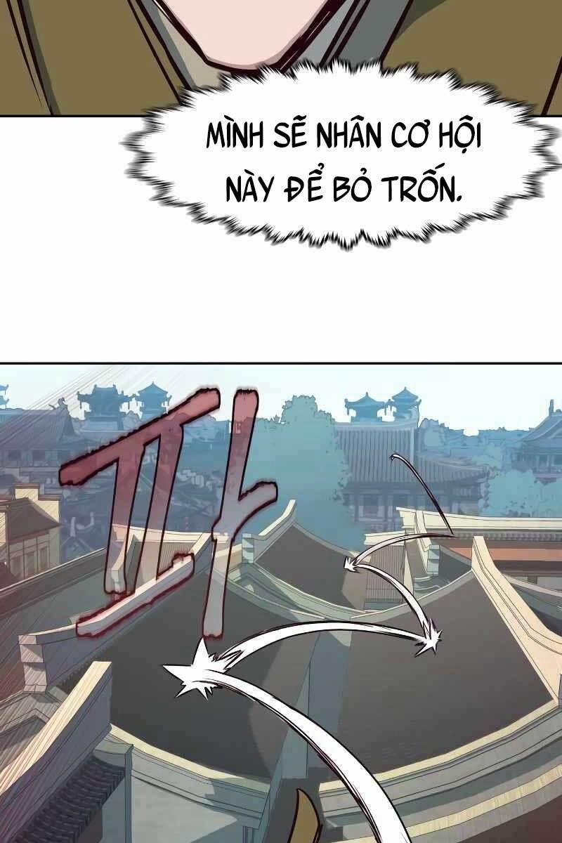Túy Kiếm Dạ Hành 27 trang 75