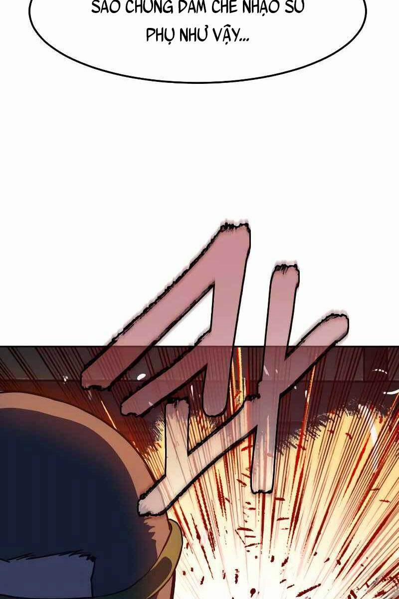 Túy Kiếm Dạ Hành 27 trang 8
