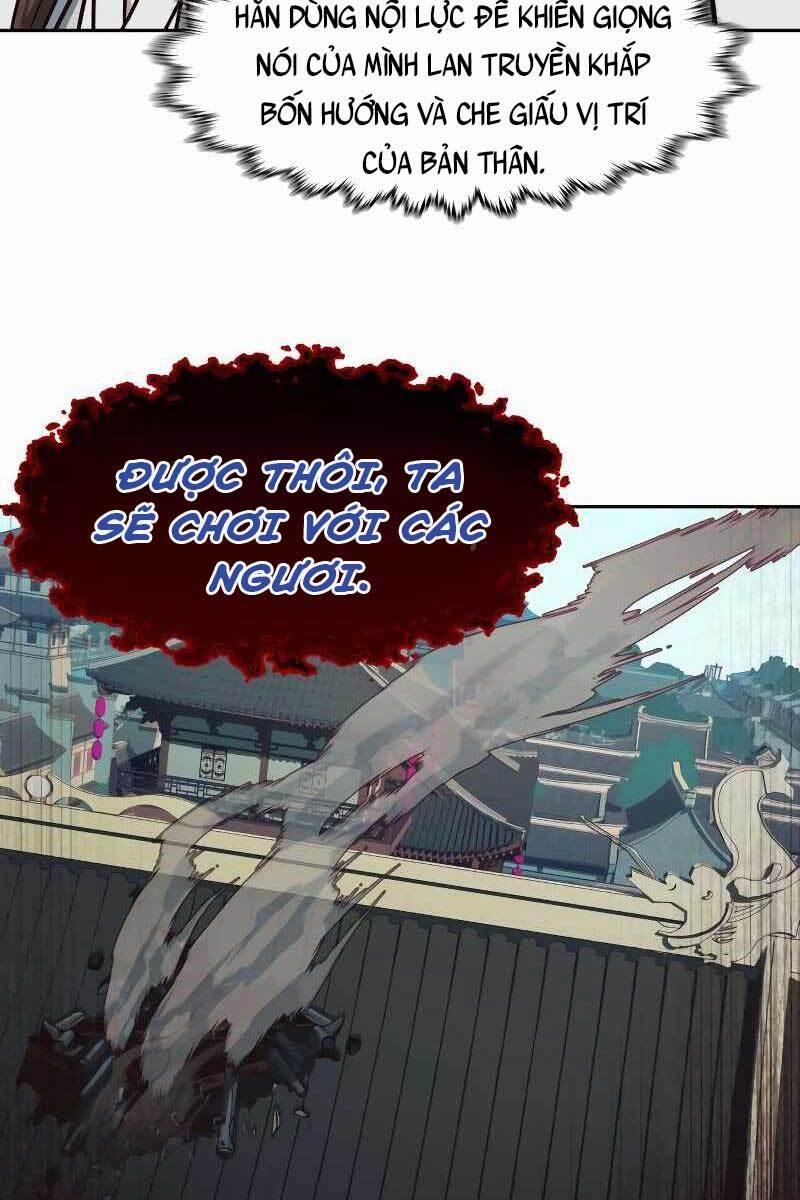 Túy Kiếm Dạ Hành 27 trang 96