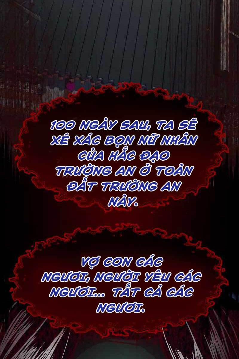 Túy Kiếm Dạ Hành 27 trang 97