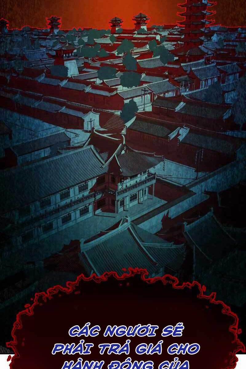 Túy Kiếm Dạ Hành 27 trang 99