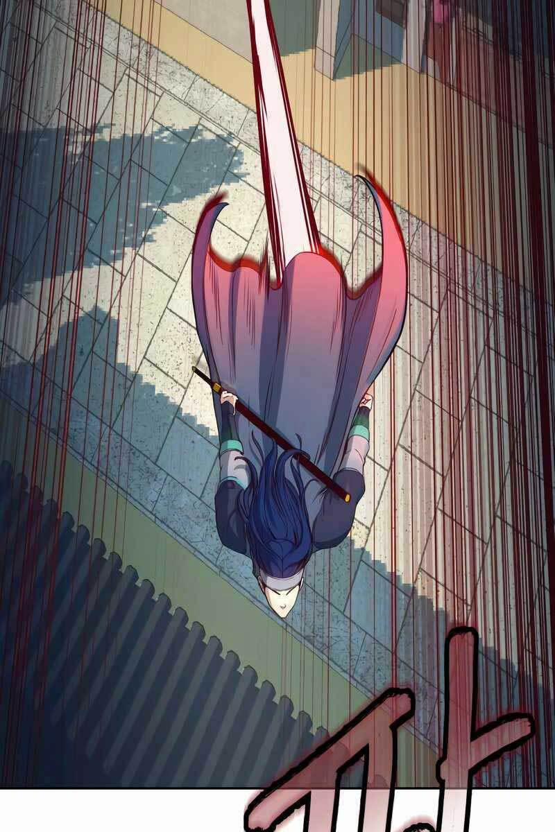 Túy Kiếm Dạ Hành 28.5 trang 16