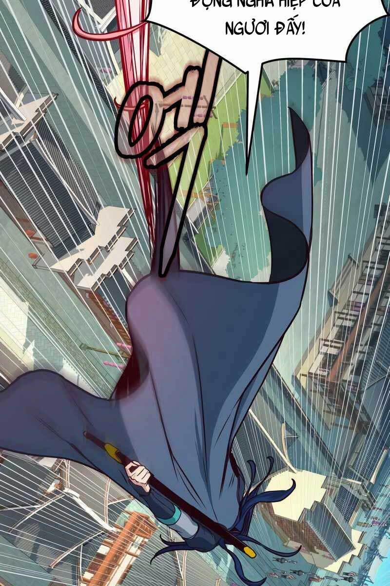 Túy Kiếm Dạ Hành 28.5 trang 21