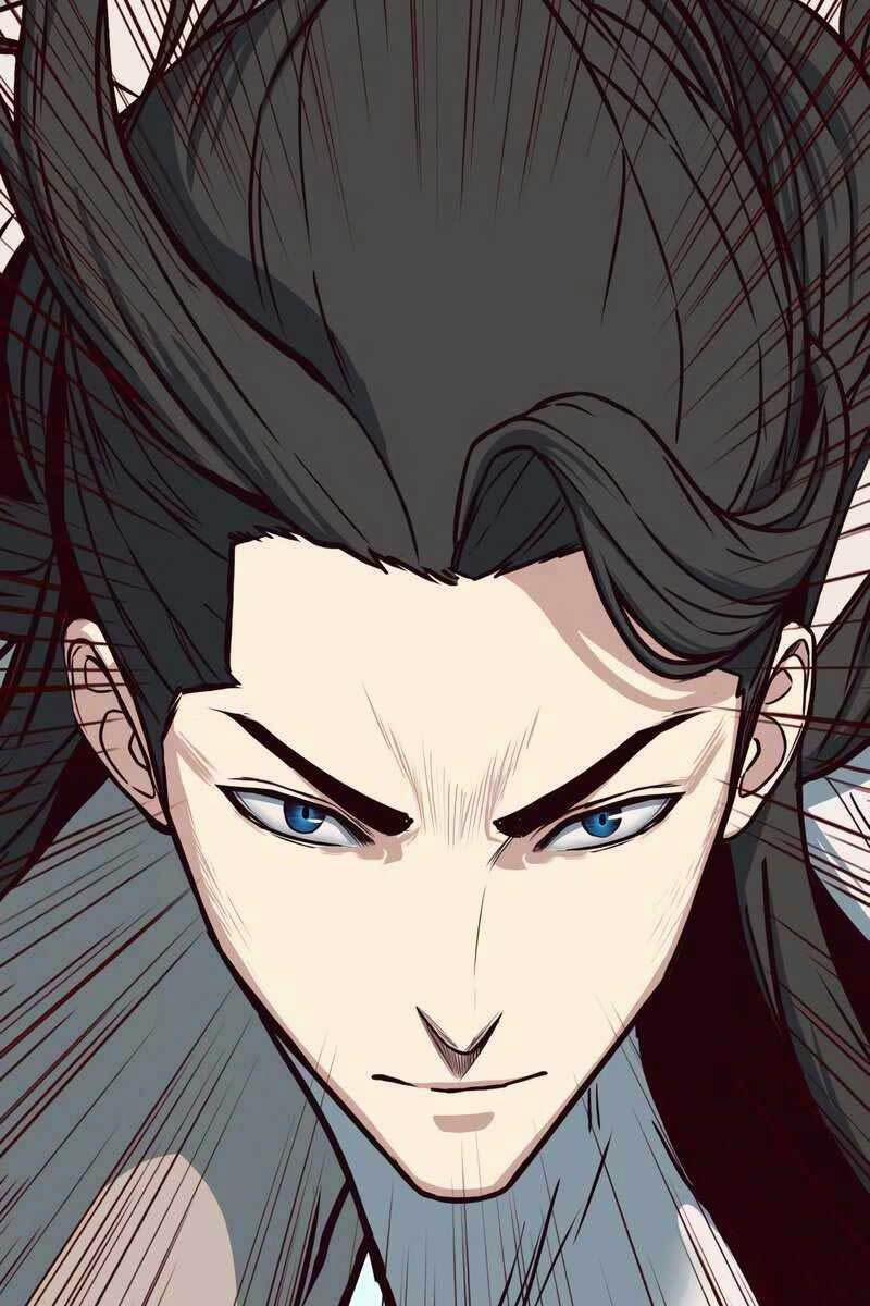 Túy Kiếm Dạ Hành 28.5 trang 23