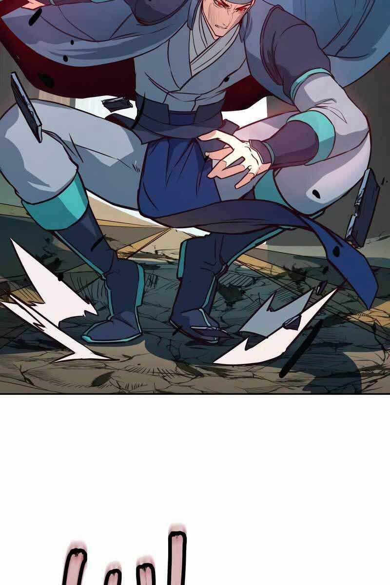 Túy Kiếm Dạ Hành 28.5 trang 43