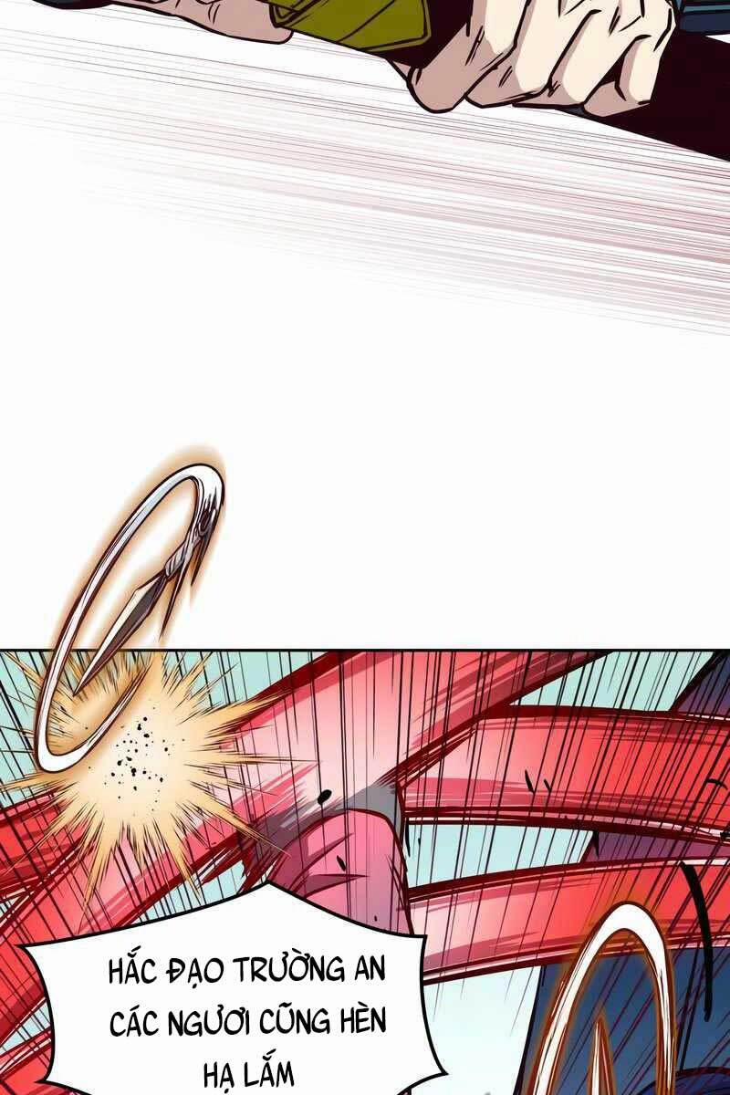 Túy Kiếm Dạ Hành 28.5 trang 46
