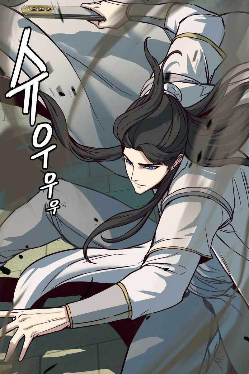 Túy Kiếm Dạ Hành 28.5 trang 5