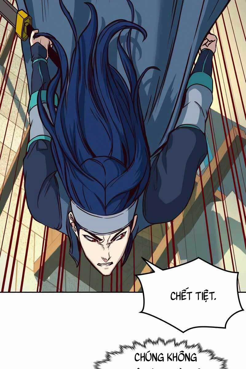 Túy Kiếm Dạ Hành 28.5 trang 58