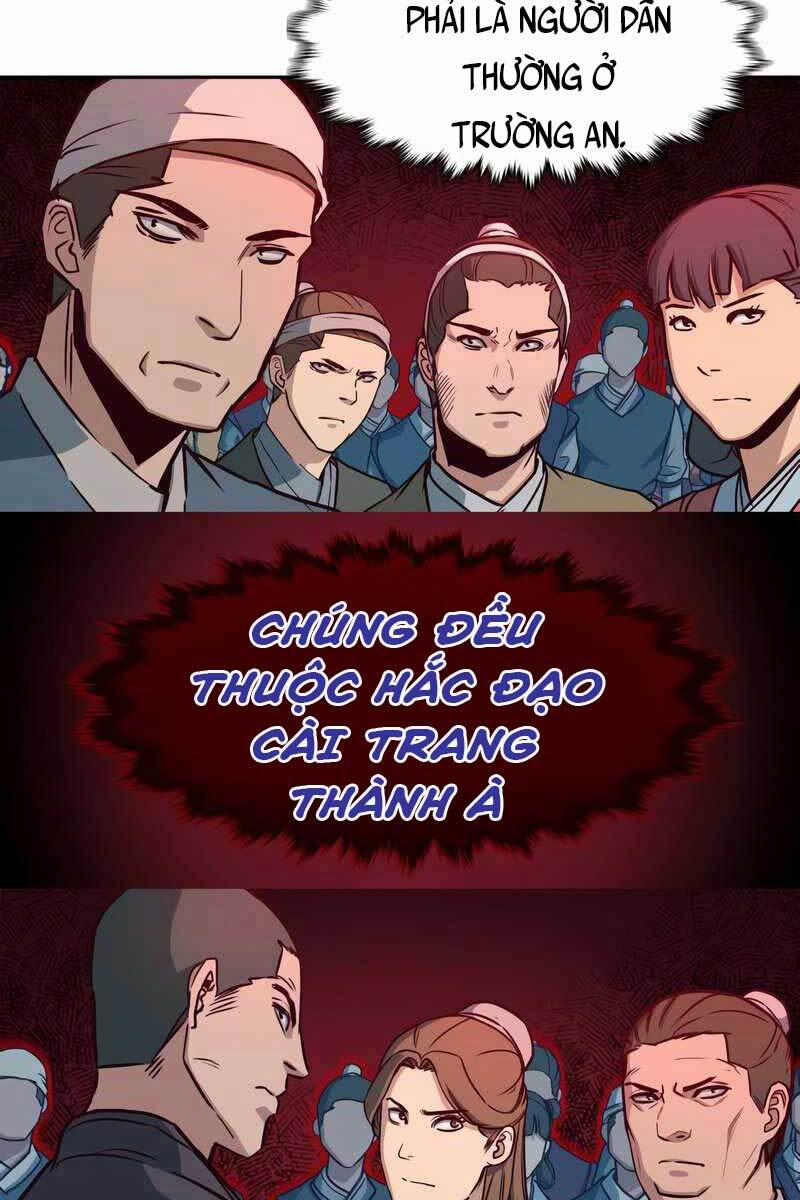 Túy Kiếm Dạ Hành 28.5 trang 59