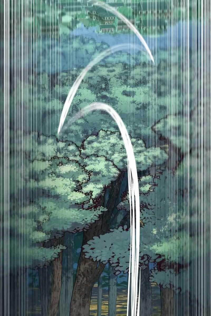 Túy Kiếm Dạ Hành 28.5 trang 69