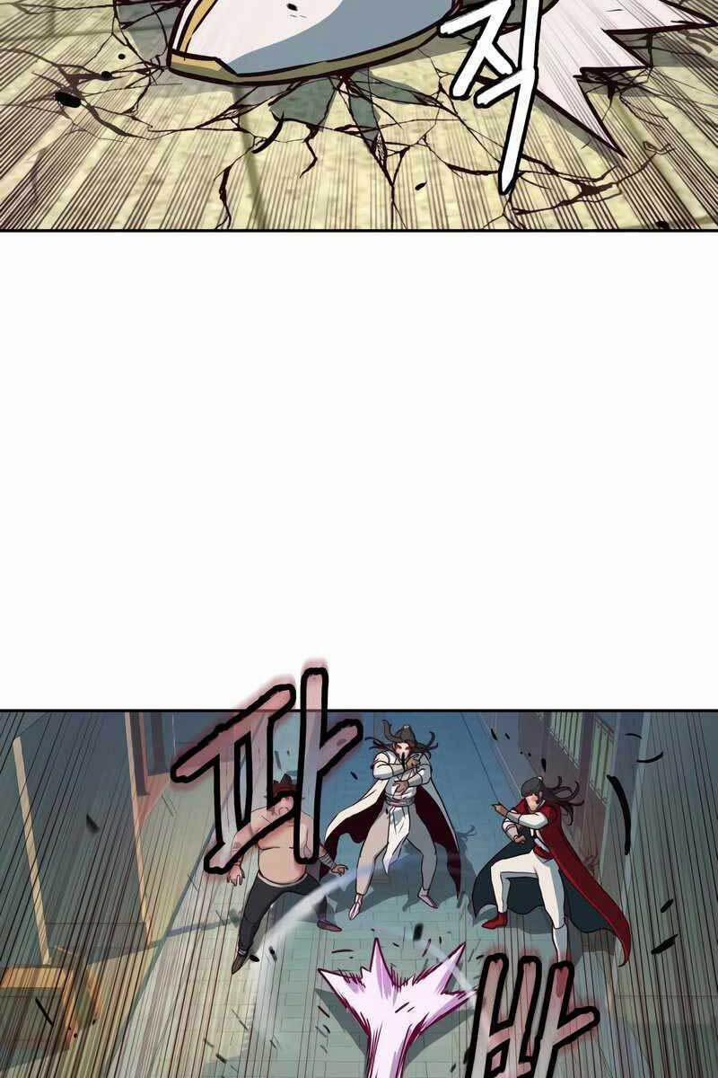 Túy Kiếm Dạ Hành 28.5 trang 8