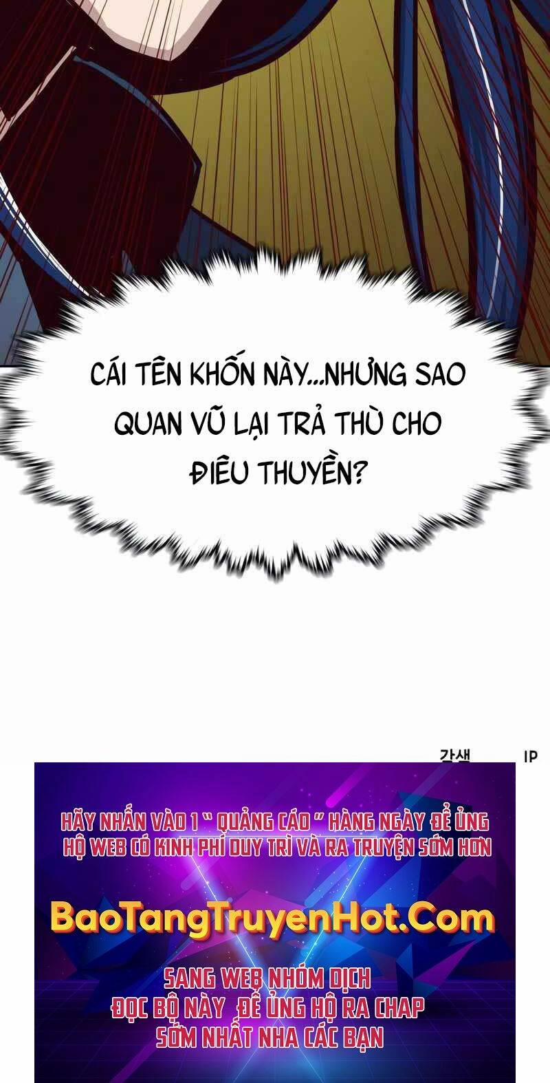 Túy Kiếm Dạ Hành 28.5 trang 84