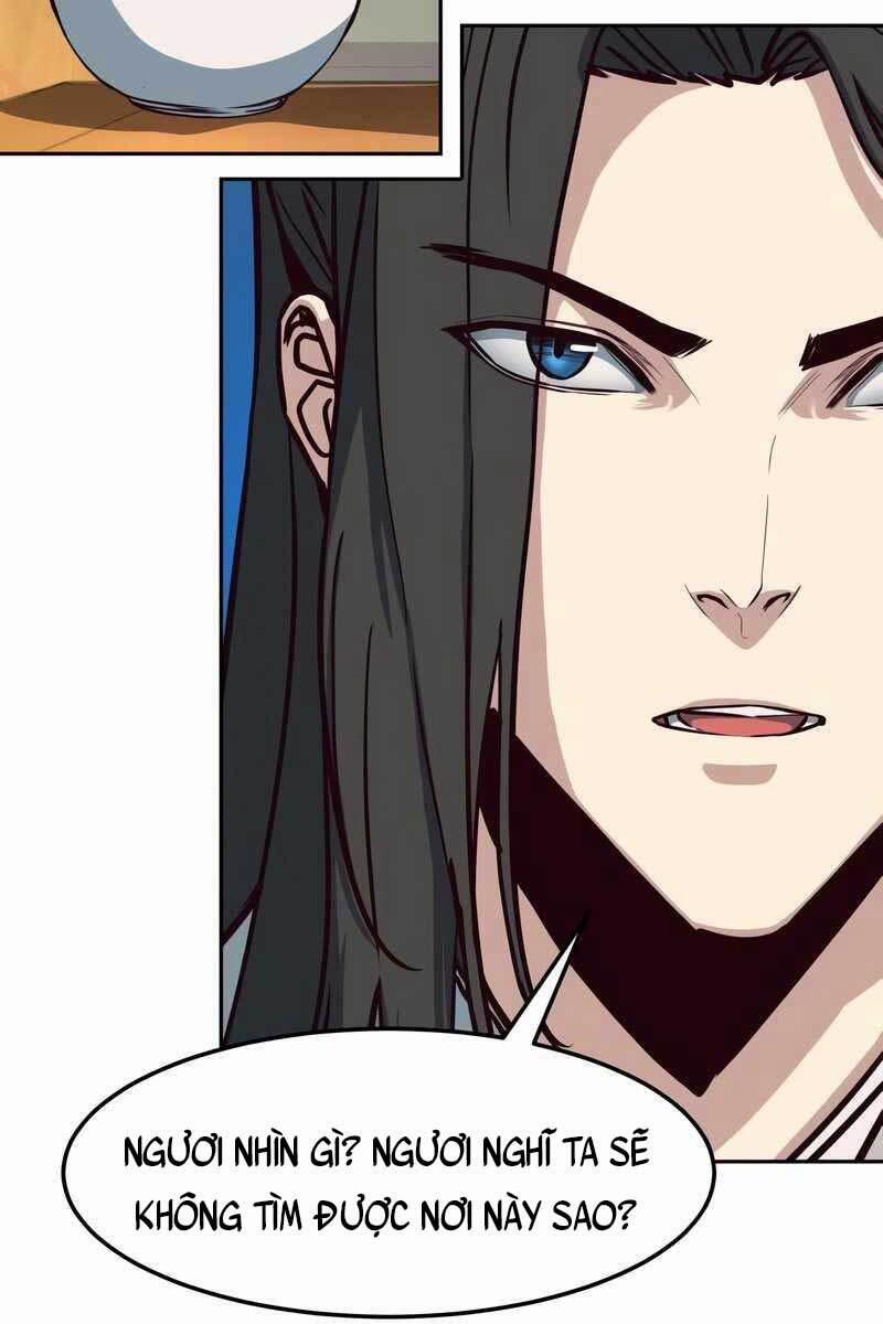 Túy Kiếm Dạ Hành 28 trang 11