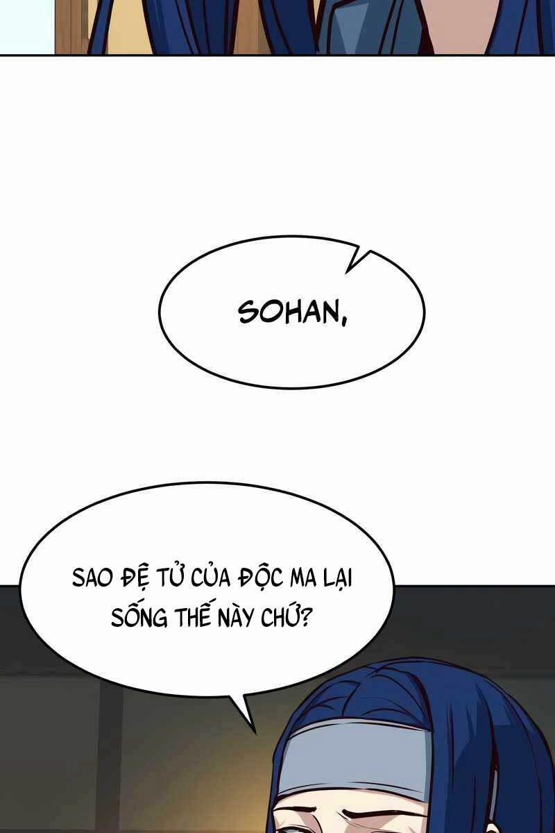 Túy Kiếm Dạ Hành 28 trang 13