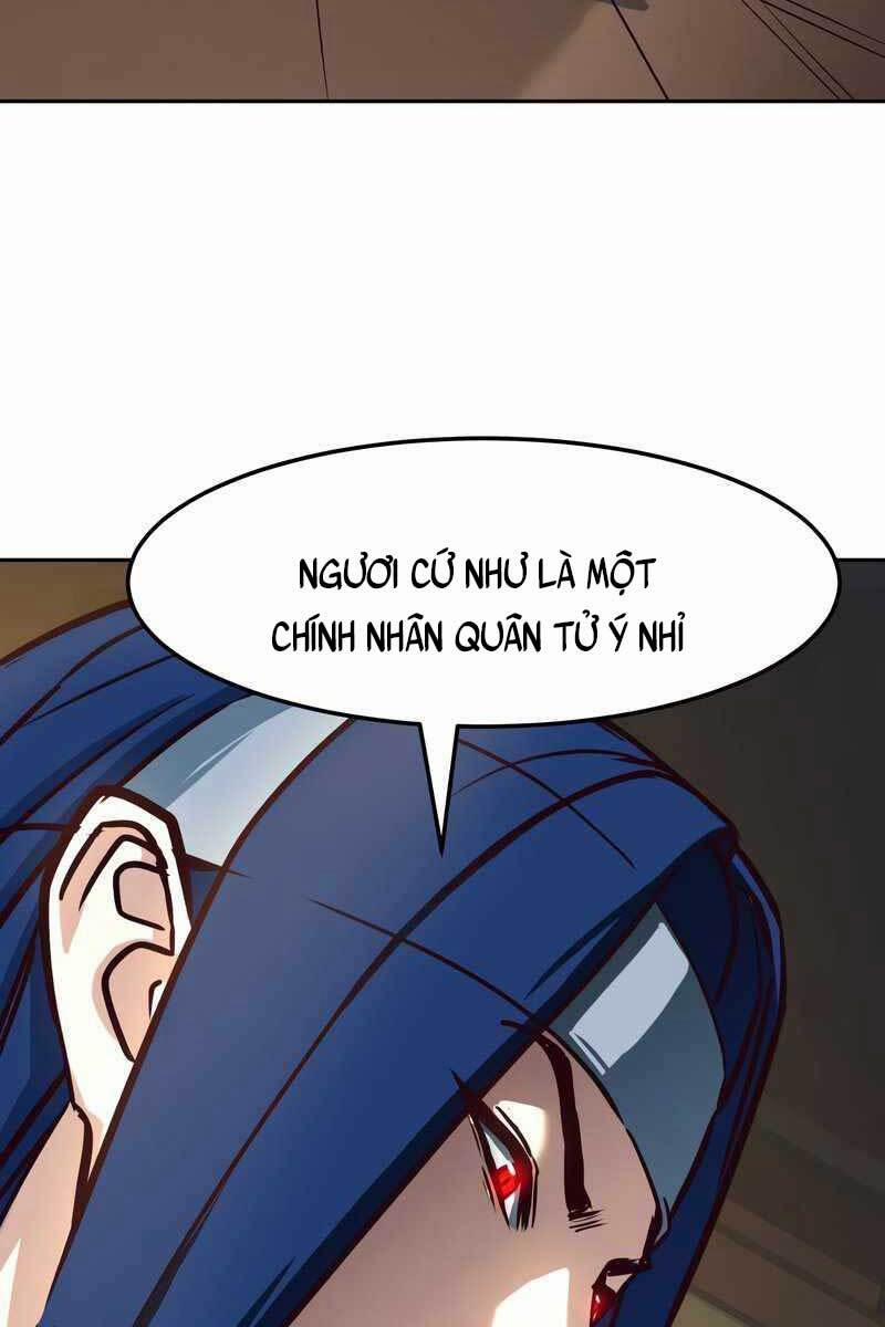 Túy Kiếm Dạ Hành 28 trang 21