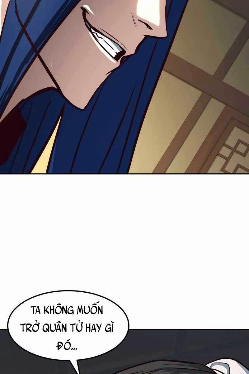 Túy Kiếm Dạ Hành 28 trang 22