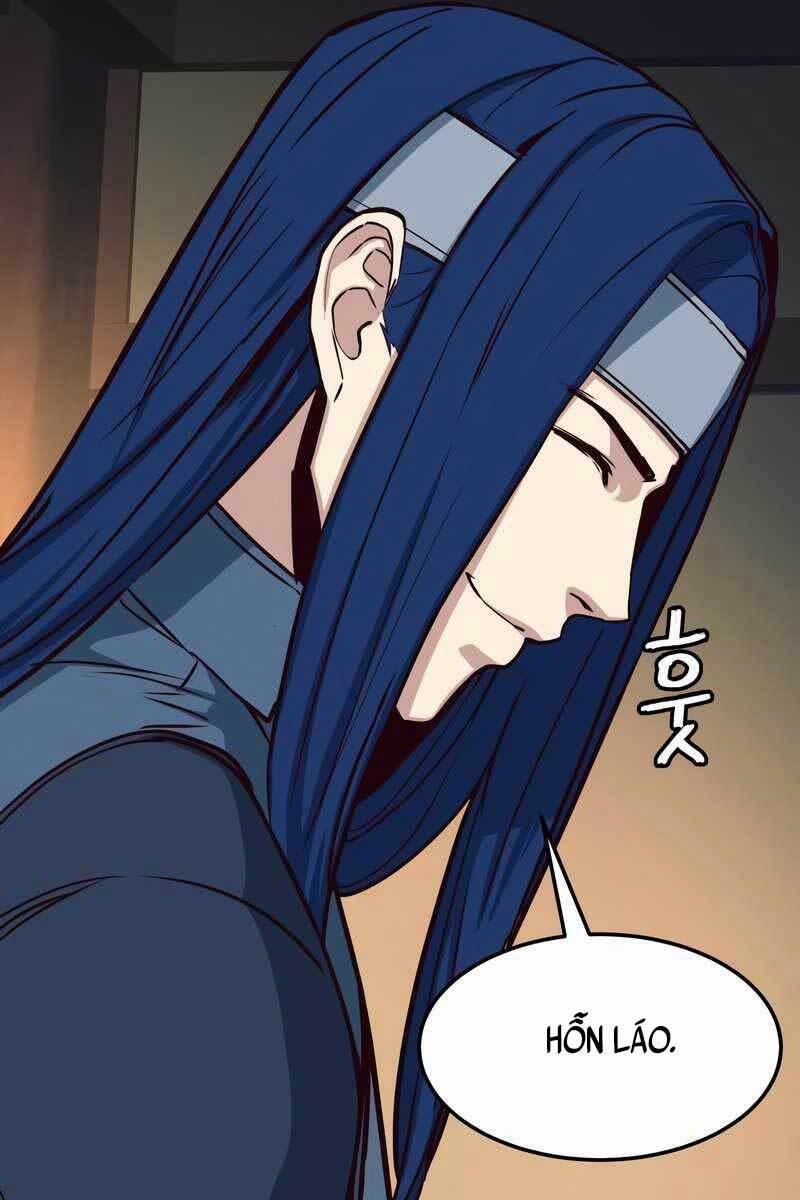 Túy Kiếm Dạ Hành 28 trang 25