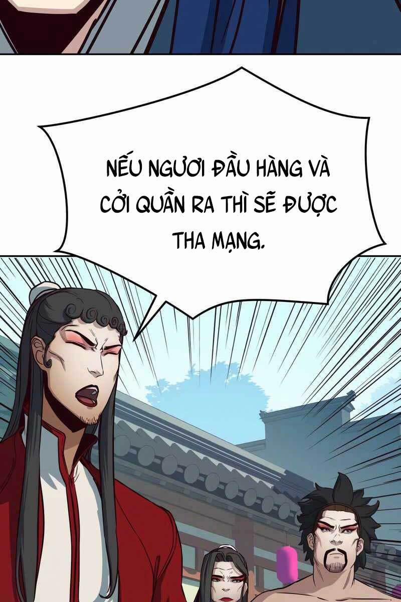 Túy Kiếm Dạ Hành 28 trang 30
