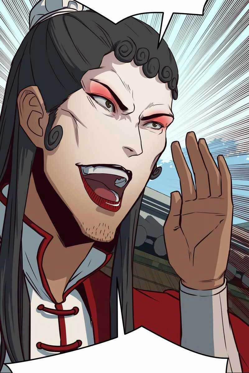 Túy Kiếm Dạ Hành 28 trang 33