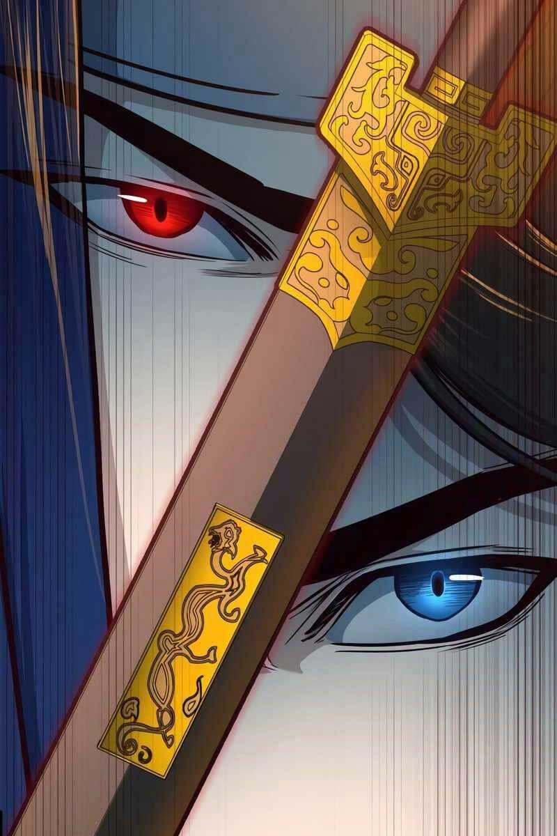 Túy Kiếm Dạ Hành 28 trang 43