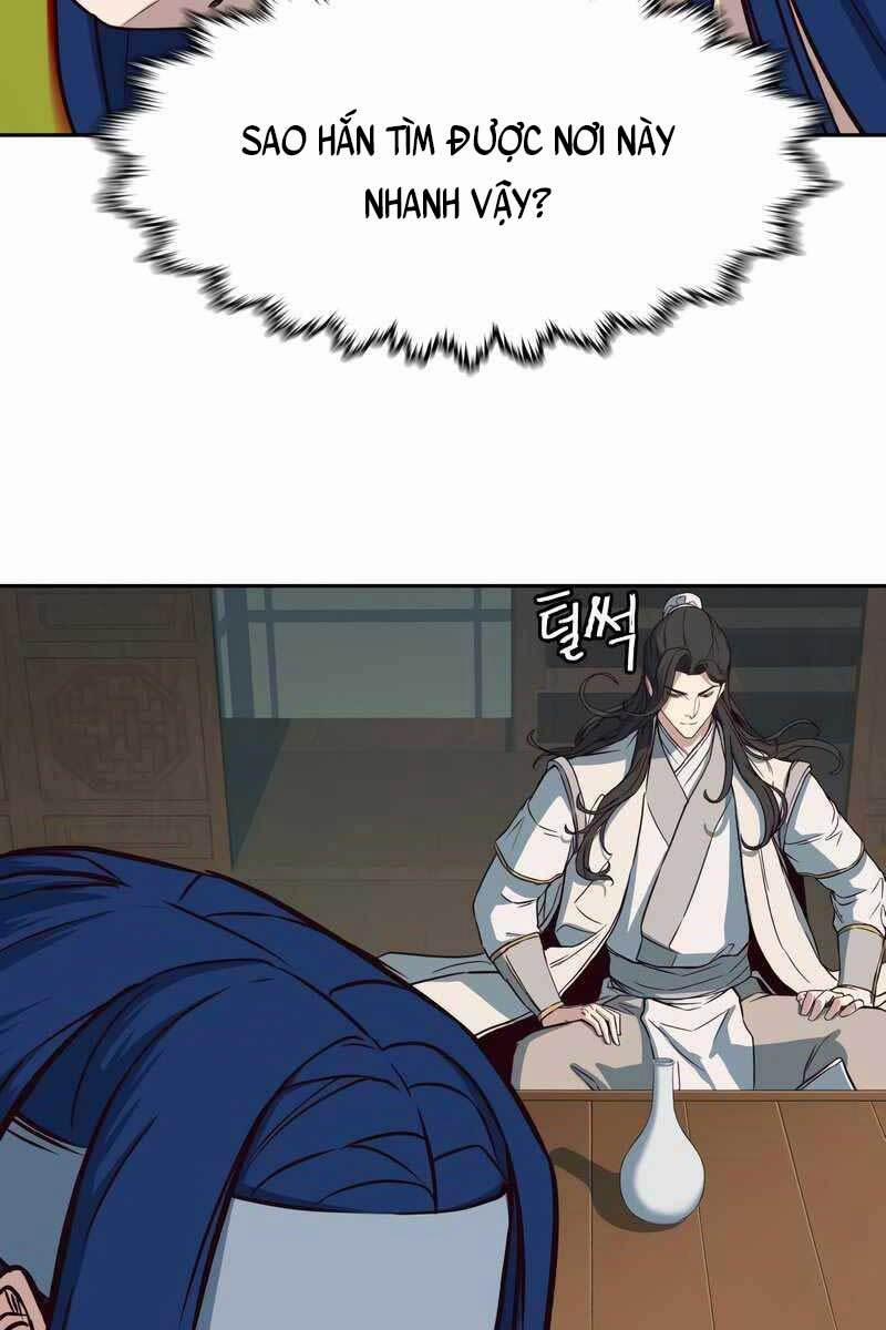 Túy Kiếm Dạ Hành 28 trang 5