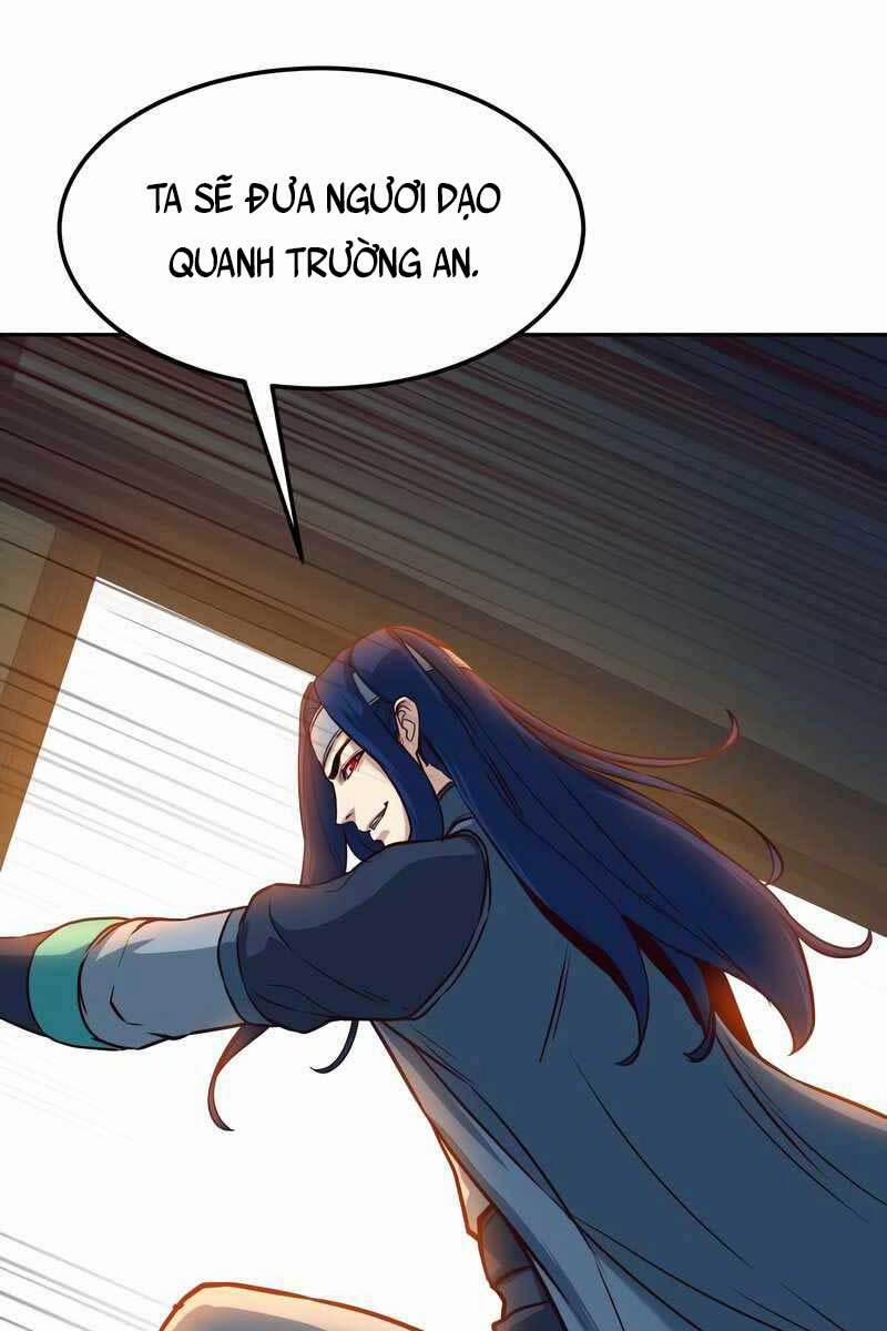 Túy Kiếm Dạ Hành 28 trang 74