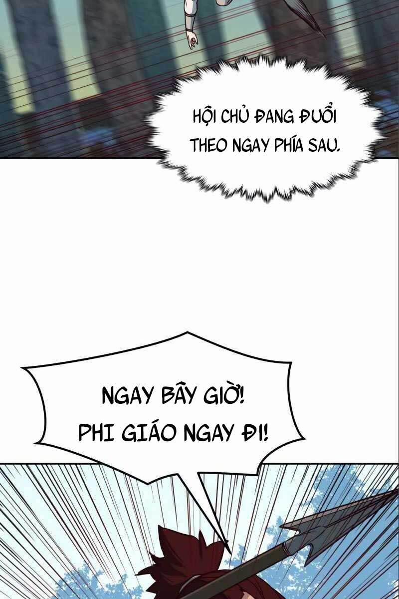 Túy Kiếm Dạ Hành 29 trang 100