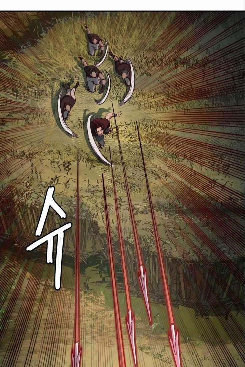 Túy Kiếm Dạ Hành 29 trang 102