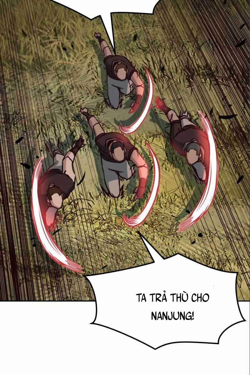 Túy Kiếm Dạ Hành 29 trang 109
