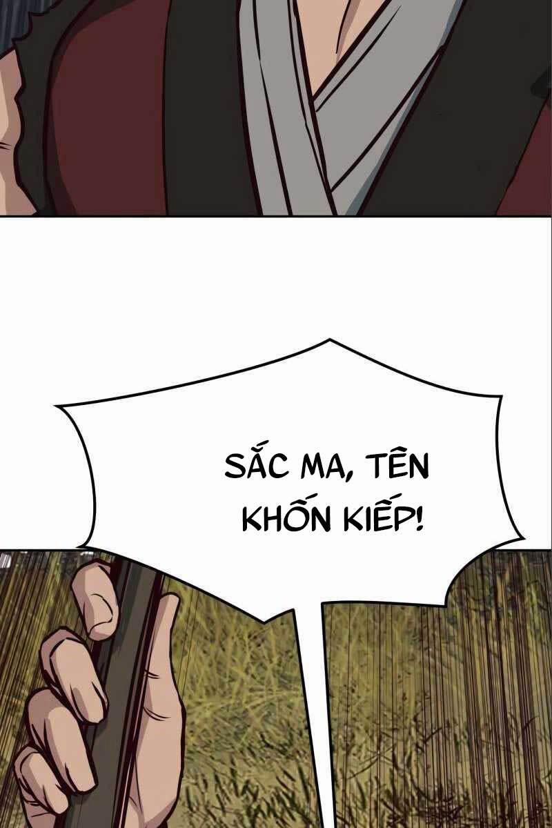 Túy Kiếm Dạ Hành 29 trang 111