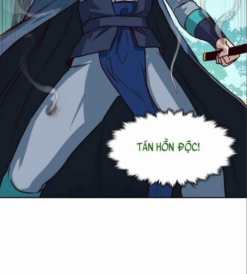 Túy Kiếm Dạ Hành 29 trang 74