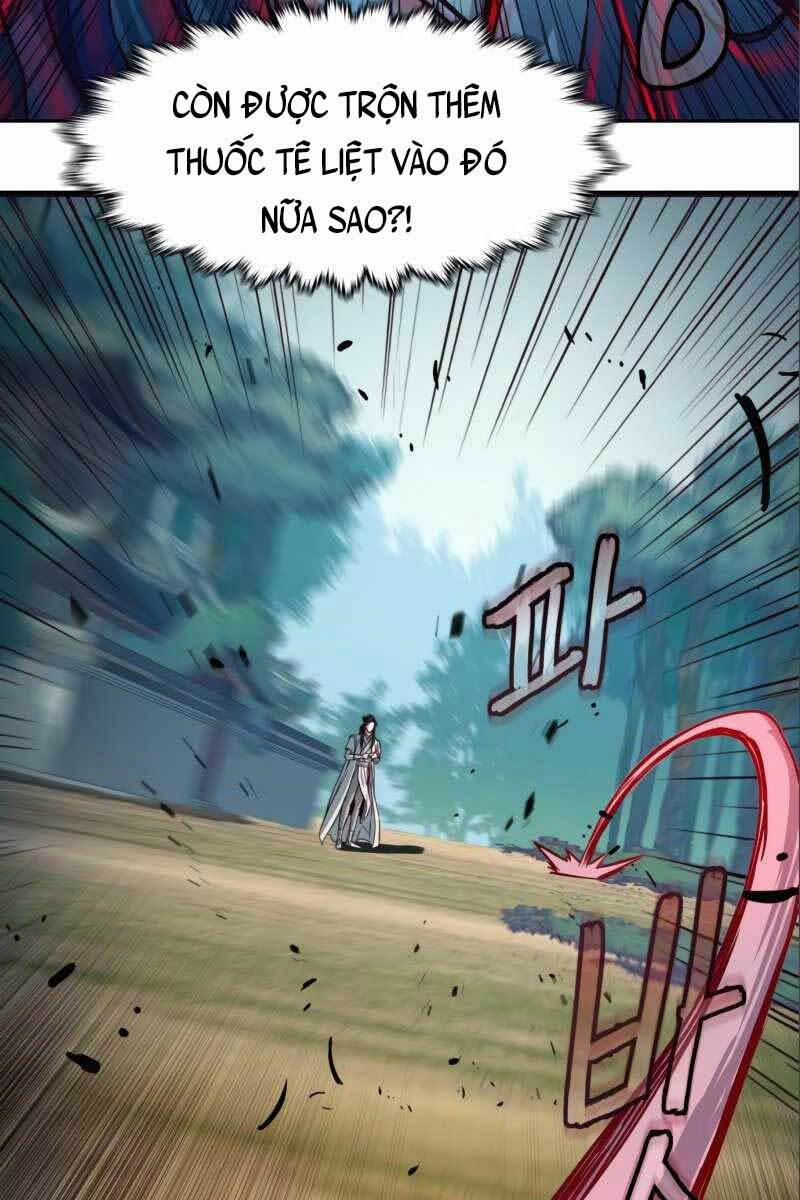 Túy Kiếm Dạ Hành 29 trang 76