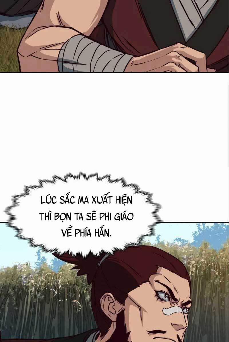 Túy Kiếm Dạ Hành 29 trang 93