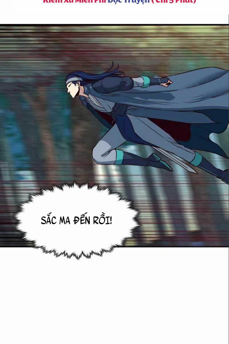 Túy Kiếm Dạ Hành 29 trang 98