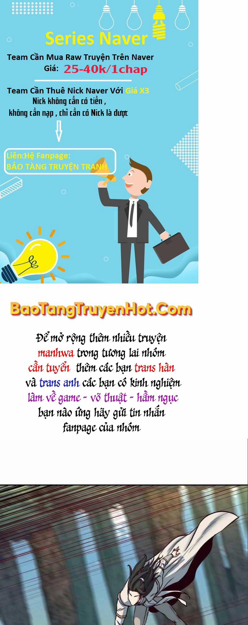 Túy Kiếm Dạ Hành 29 trang 99